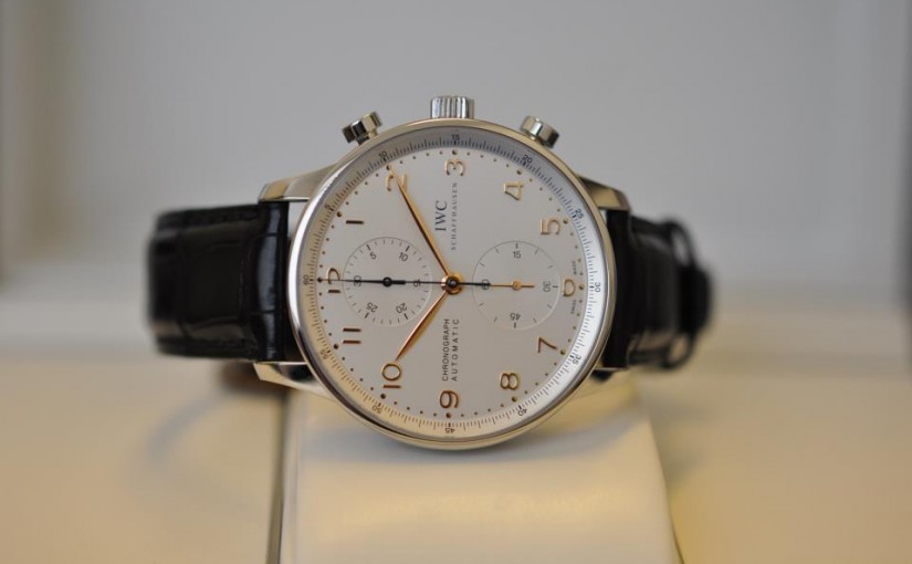 What Are The Most Welcome IWC Portugieser Replica Watches?