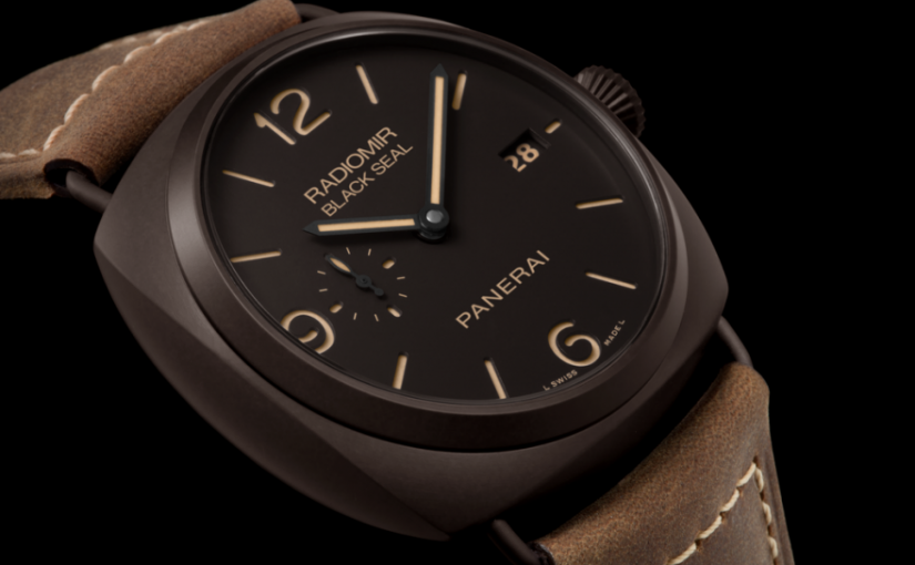 What Are The Highlights Of 45MM Replica Panerai Radiomir Watches?