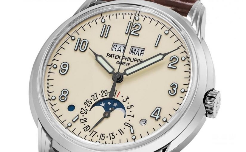 Ugly But Special: Patek Philippe Grand Complication Fake Watches