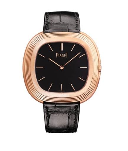 Unusual Forever Replica Piaget Vintage Inspiration Watches Revel Gentility