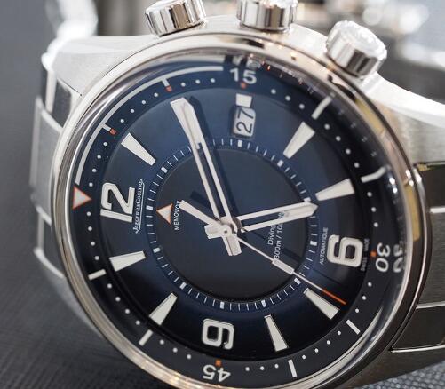 New Luxury Jaeger-LeCoultre Polaris Replica Watches With Automatic Movement