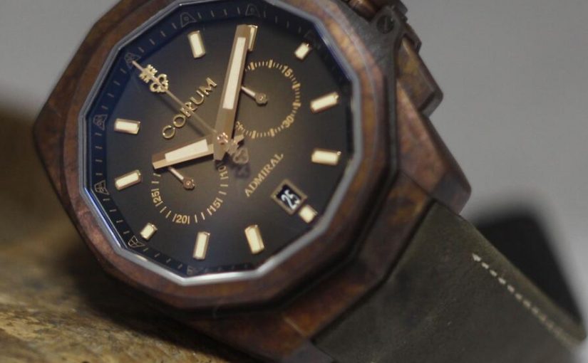 Online fake watches sell best for the bronze material.