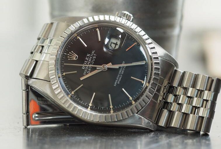 Could Vintage Luxury AAA Rolex Fake Watches Be Your Every Day Beater? Absolutely!