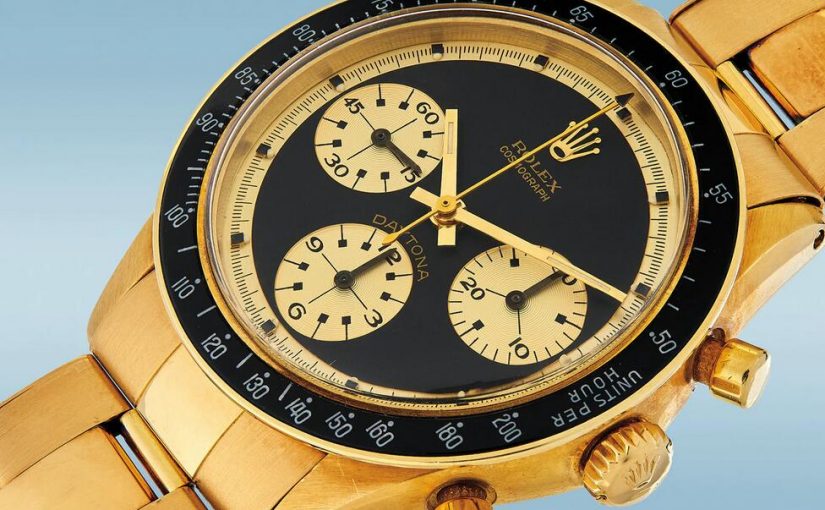 Some Usual And Unusual Suspects Of Cheap Replica Watches Online Coming Up At Phillips NY, December 11TH