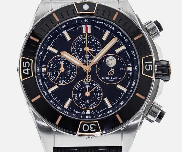 Things Get Complicated In This Week’s Pre-Owned Perfect Fake Watches Online Round-Up
