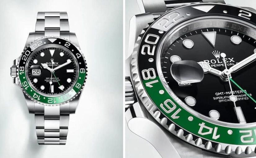 The Crypto Crash Is Driving Sales Of AAA Luxury Rolex Fake Watches On The Secondary Market
