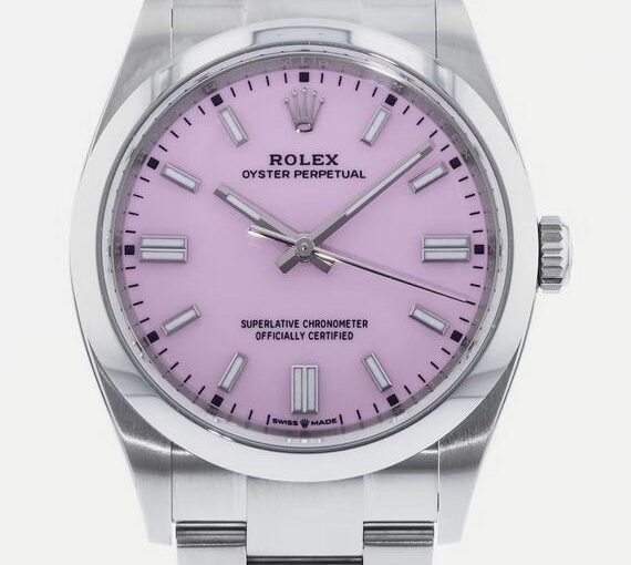 Buy High Quality Swiss Replica Watches UK