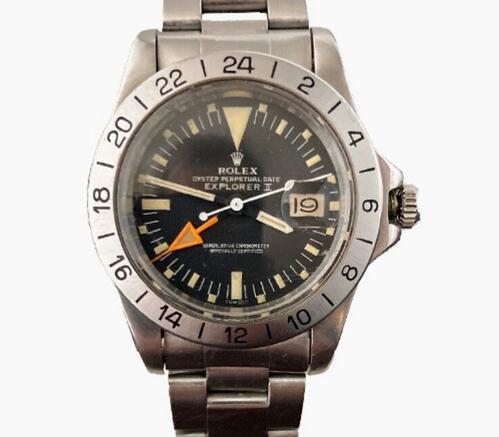 Our Favorite Vintage UK Cheap 1:1 Replica Rolex Watches For Collectors