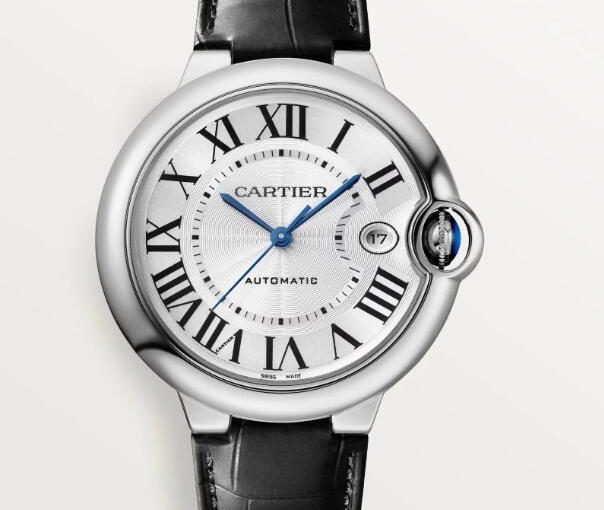 BTS-member Jin’s Enviable UK Best Quality Cartier Replica Watches